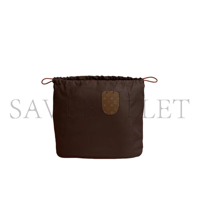 HERMES GROOM WOOL HANDBAG WOMEN'S STAINLESS STEE H007956EK1V (54*34*17.5cm)